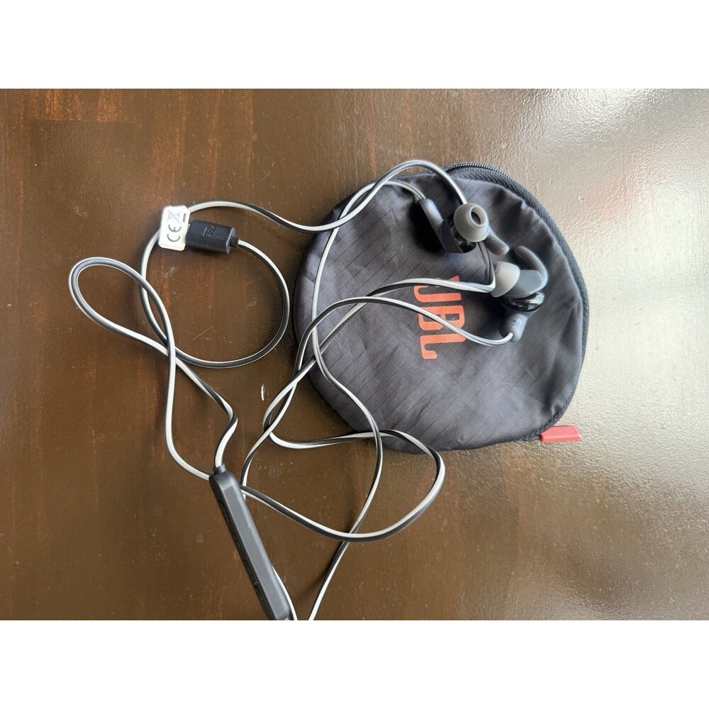 JBL Reflect Aware in-Ear Sport Headphones with Lightning Connector